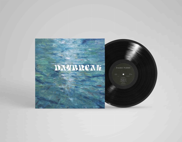 Sven Wunder - Daybreak