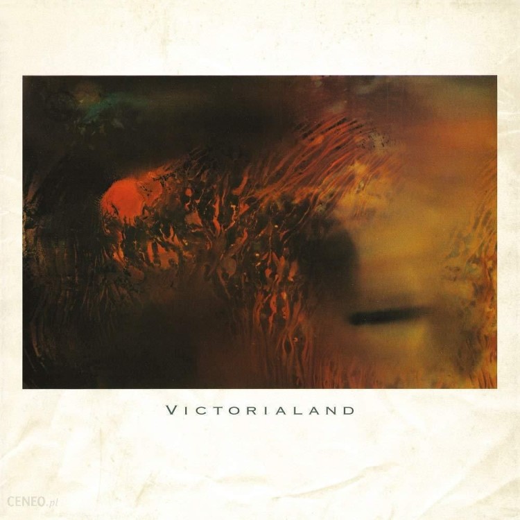 Cocteau Twins – Victorialand