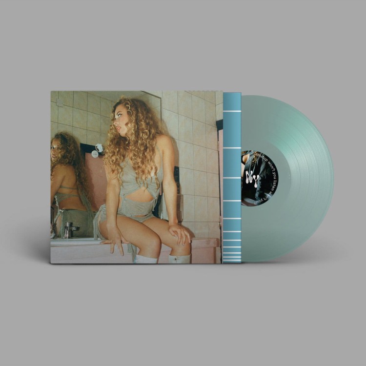 Nilufer Yanya - My Method Actor [Limited Green]
