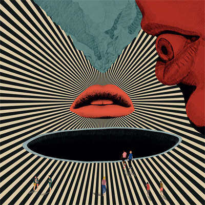 Konrad Zolnierek - Jazz-Rock Stories [CD]