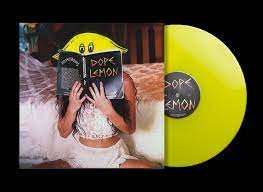 Dope Lemon – Honey Bones [Yellow]