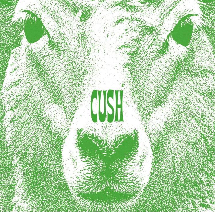 Cush - MOB 1