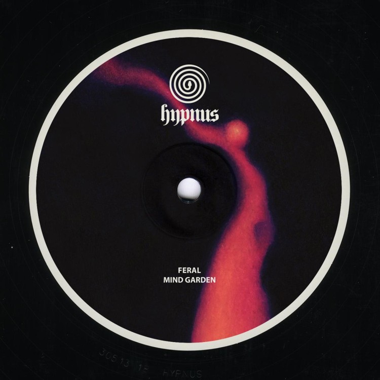 Feral - Mind Garden 12"