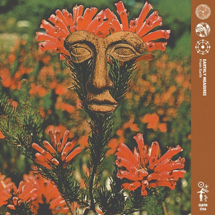 Earthly Measures - From Earth 12"