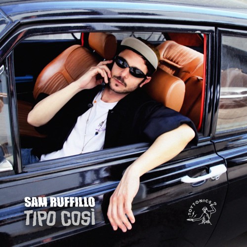Sam Ruffillo - Tipo Cosi