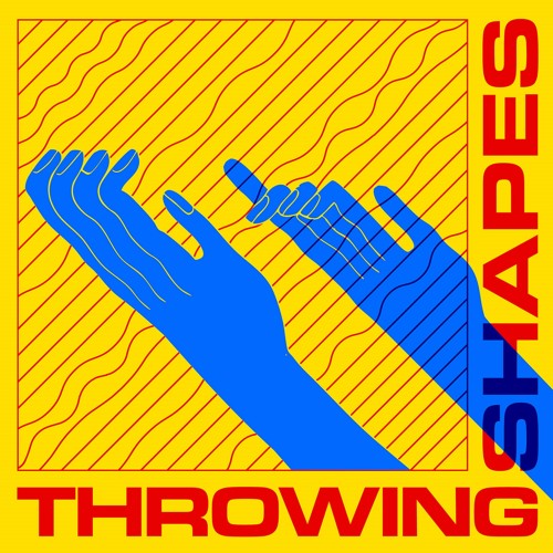 Throwing Shapes - Throwing Shapes [Limited]