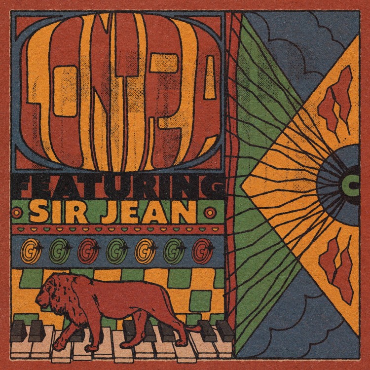 Lontra ft. Sir Jean - Money, Money