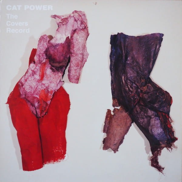 Cat Power – The Covers Record