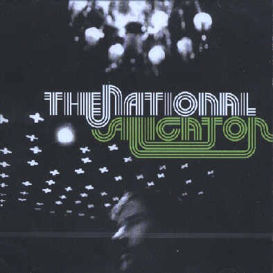 National, the – Alligator