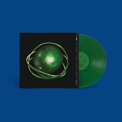 Big Thief - Double Infinity [Limited Green]