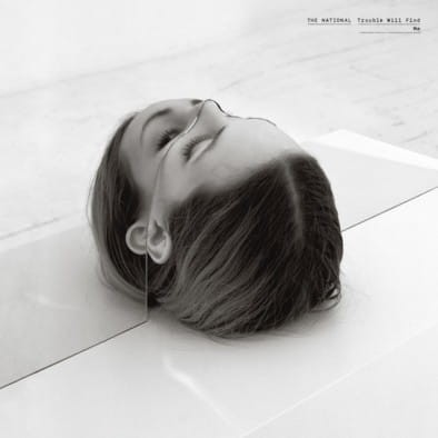 The National - Trouble Will Find Me.jpg