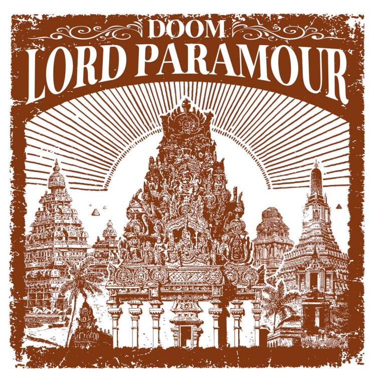 Lord Paramour - Doom