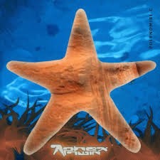 Aphex Twin - Xylem Tube EP