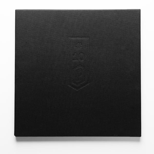 Pink Freud – Plays Autechre BOX