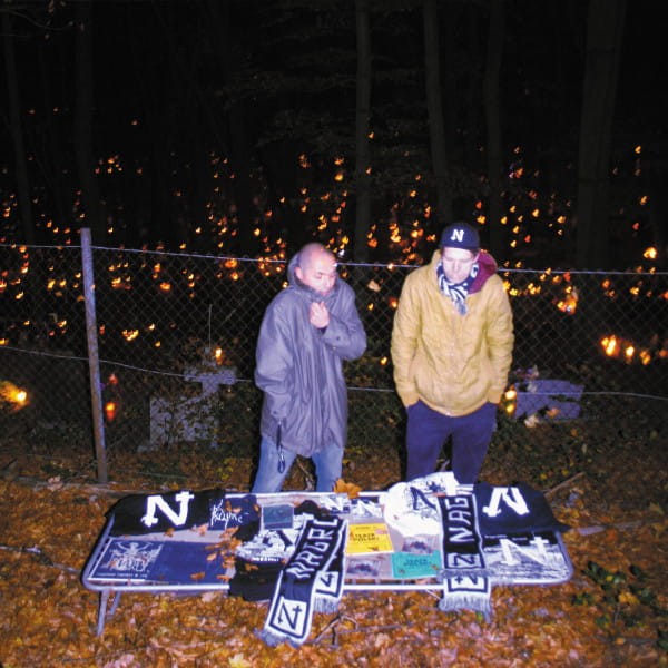 Nagrobki - Na Żywo 2019