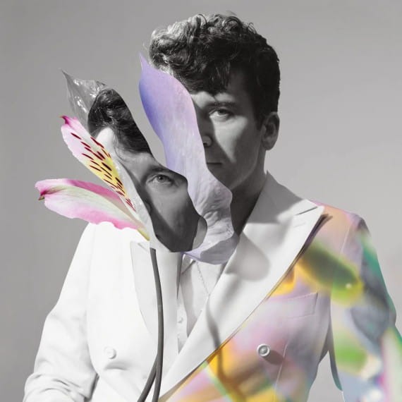 Marcin Masecki – Boleros Y Masecki