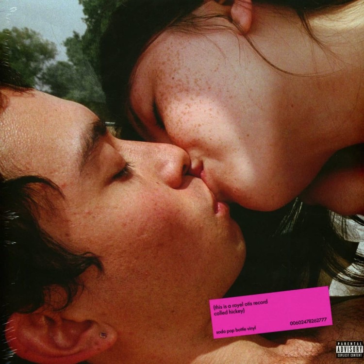 Royel Otis - (Hickey) [Limited]