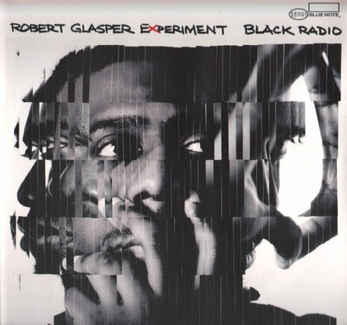 Robert Glasper Experiment – Black Radio NM/NM