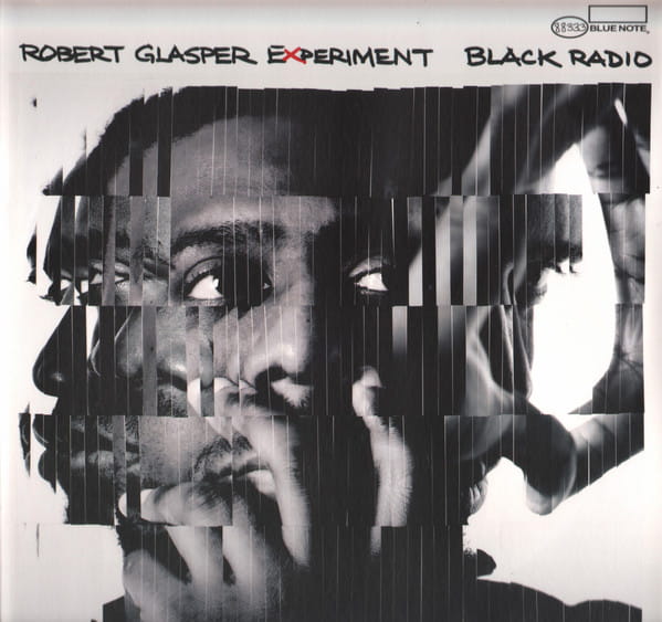 Robert Glasper Experiment – Black Radio NM/NM