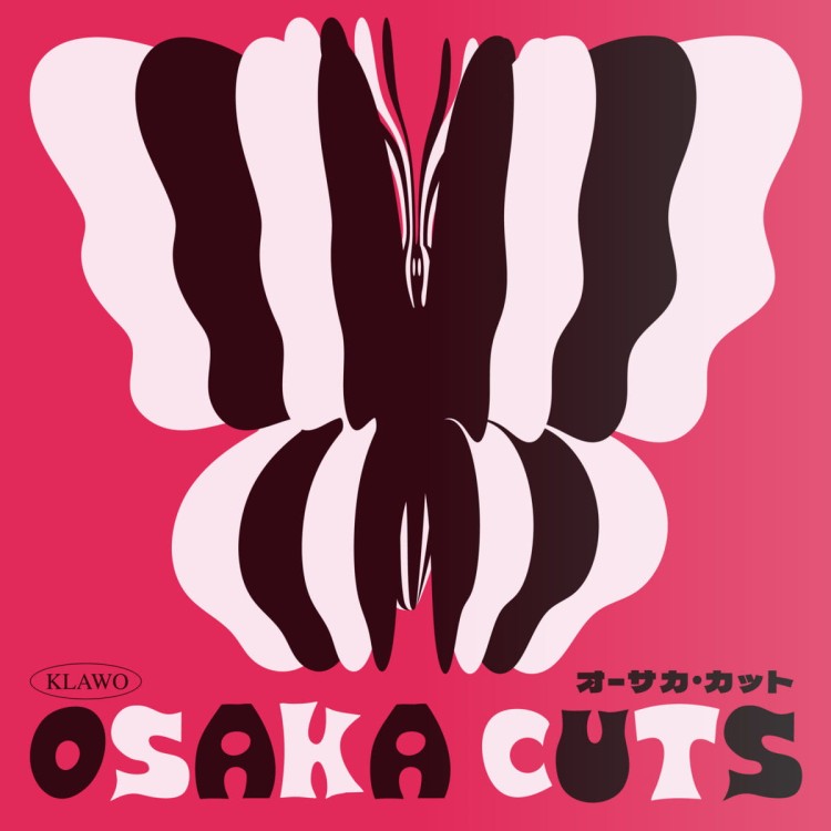 Klawo - Osaka Cuts 7"