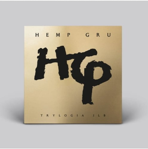 Hemp Gru - Trylogia JLB Limited [BOX]