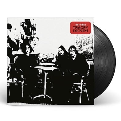 Bar Italia - Tracey Denim