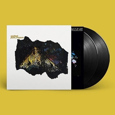 Seefeel - Pure, Impure [Expanded Edition]