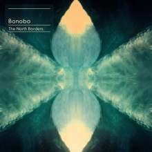 Bonobo - The North Borders