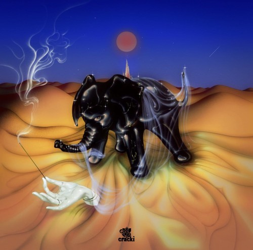 Various – Memoires D'Elephant #03