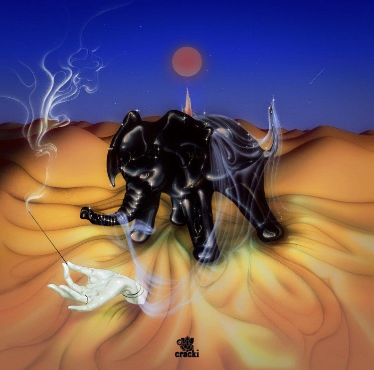 Various – Memoires D'Elephant #03