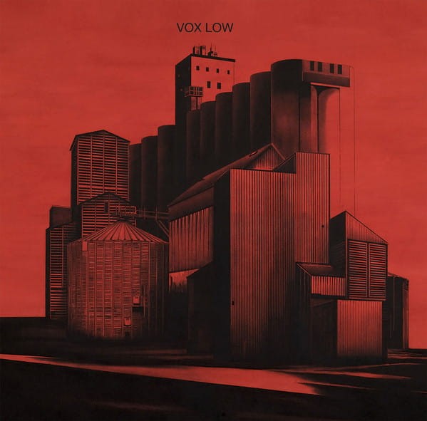 Vox Low – Vox Low