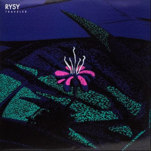 RYSY – Traveler [Repress]