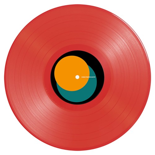 Naissoo Freeform Quintet - S/T