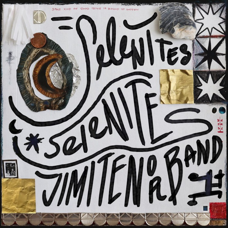 Jimi Tenor Band - Selenites, Selenites!