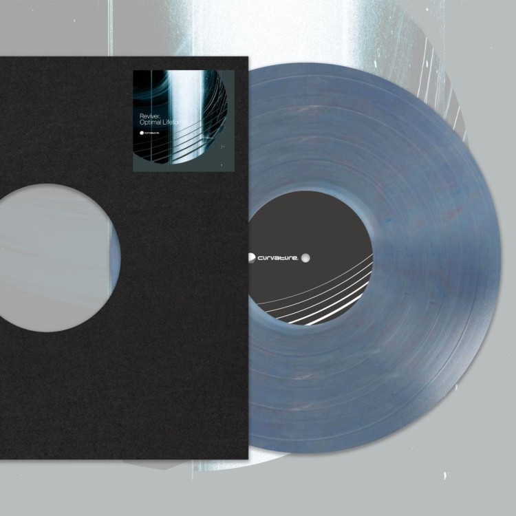 Reviver - Optimal Lifeform 12"
