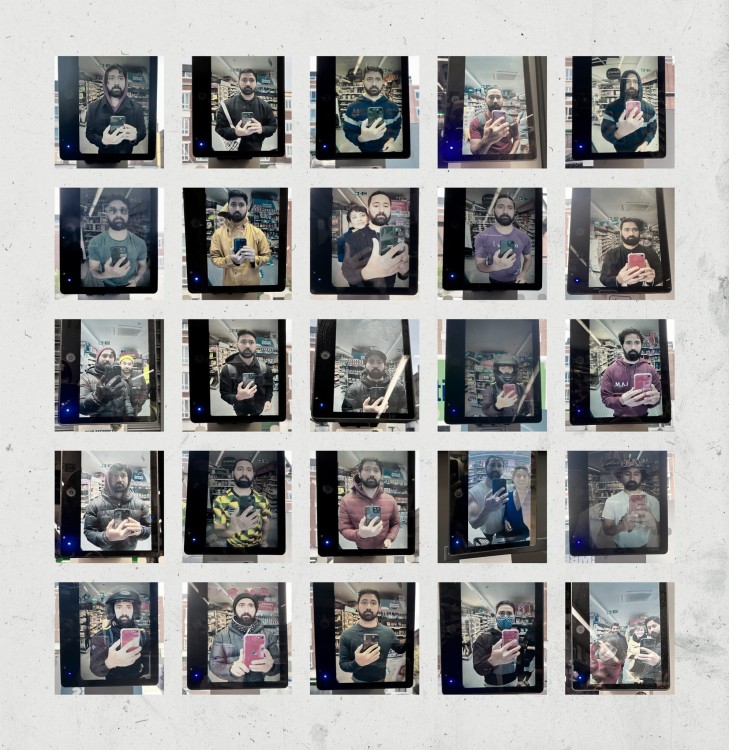 Sarathy Korwar – There Is Beauty, There Already