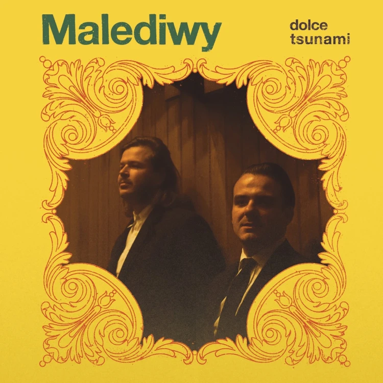 Malediwy - Dolce Tsunami