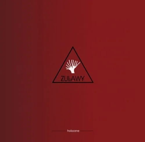 Żuławy - Holocene
