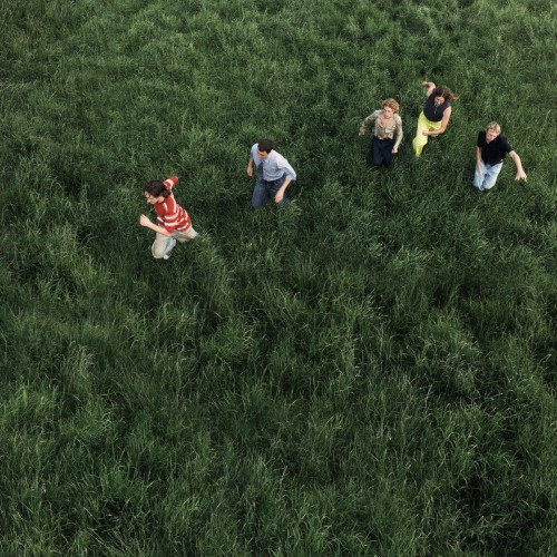 Parcels - LOVED [Limited Edition]