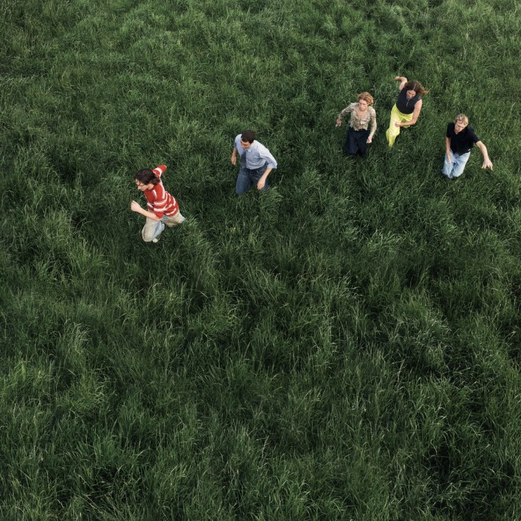 Parcels - LOVED [Limited Edition]