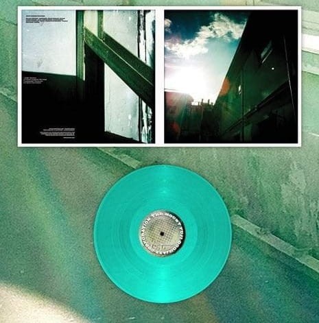 Mount Fuji Doomjazz Corporation – Egor