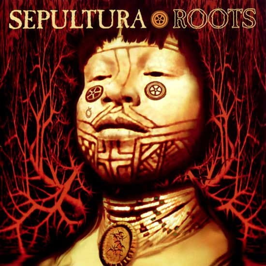 Sepultura - Roots [Expanded Edittion]