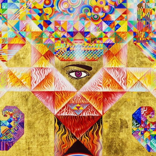 Yatha Bhuta Jazz Combo - S/T (ONRA / BUDDY SATIVA)