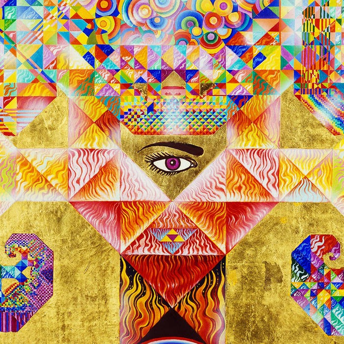 Yatha Bhuta Jazz Combo - S/T (ONRA / BUDDY SATIVA)