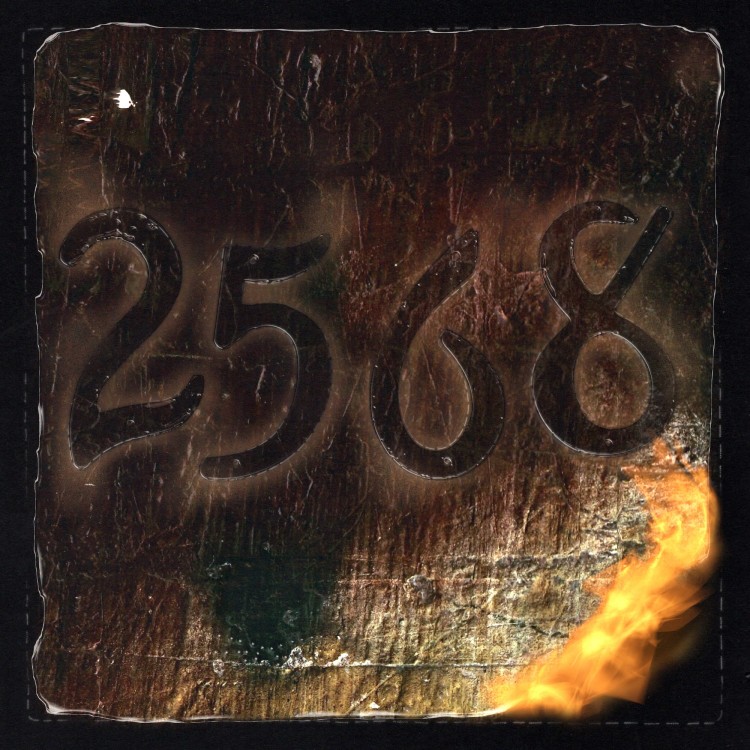 Lutto Lento - 2568 EP
