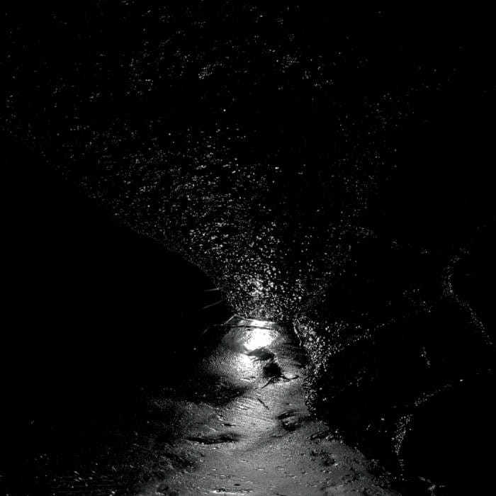 Gigi Masin – Implodendo In Una Accecante... (Pt.1)