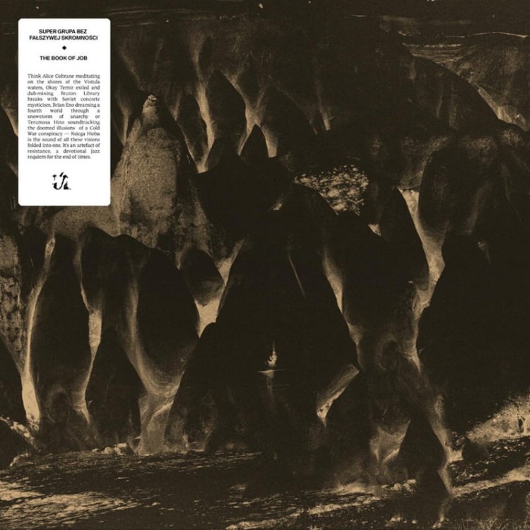 Super Grupa Bez Fałszywej Skromności - The Book Of