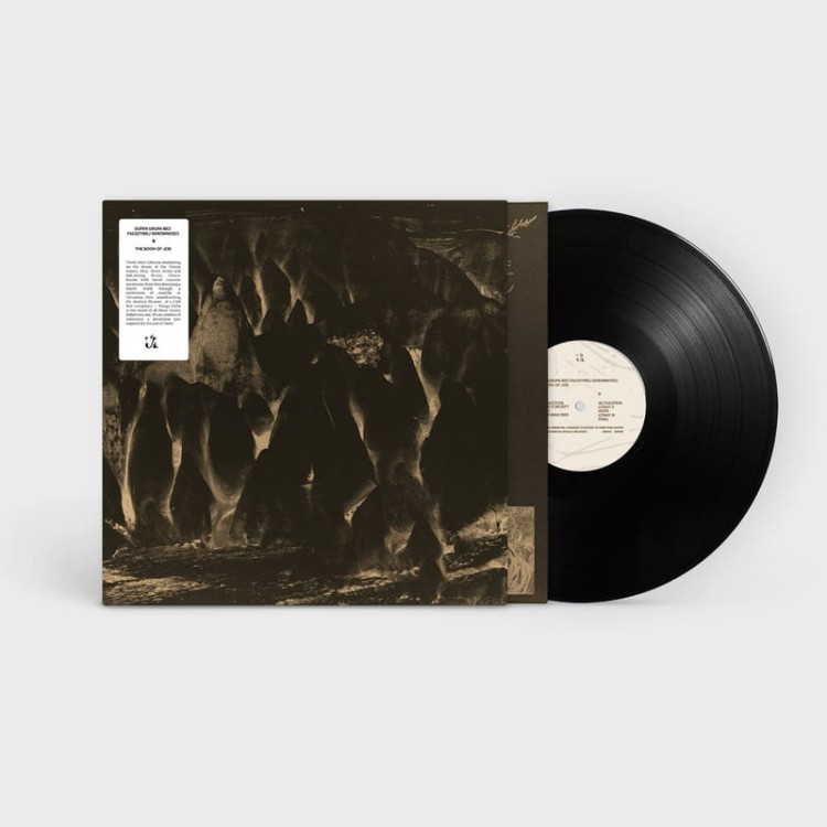 Super Grupa Bez Fałszywej Skromności - The Book Of