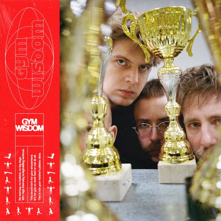 Gym Wisdom - Gym Wisdom