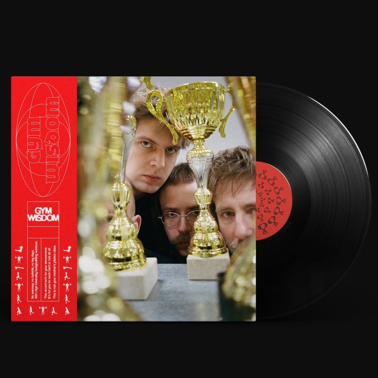 Gym Wisdom - Gym Wisdom